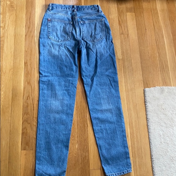 Urban Outfitters Jeans - Picture 2 of 3